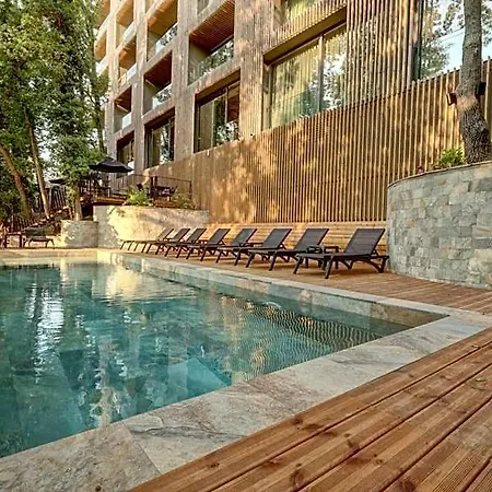 Umani - Free - Free Parking 4* Βάρνα