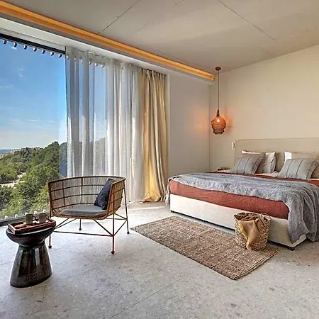 Ξενοδοχείο Umani - Free - Free Parking 4*
