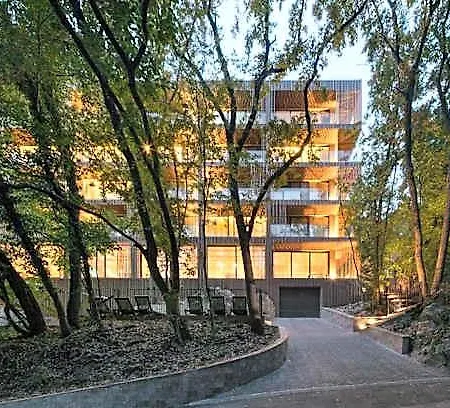 Umani - Free - Free Parking 4* Βάρνα