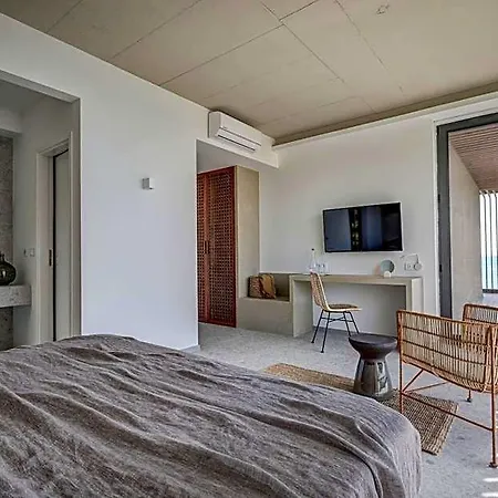 Umani - Free - Free Parking 4* Βάρνα